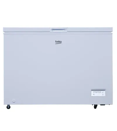 BEKO Zamrzivač 316l CF316WN