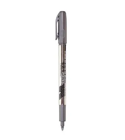 M&G Marker metalik srebreni AWBY0171