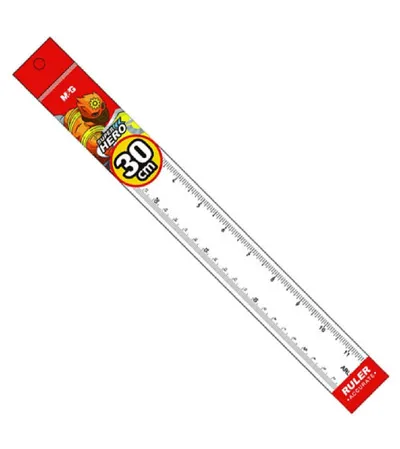 M&G Linijar 30cm ARL960G4