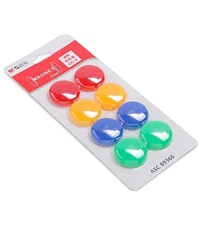M&G Magneti set 8/1 fi30mm ASC99366