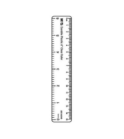 M&G Linijar 15cm ARL960H8