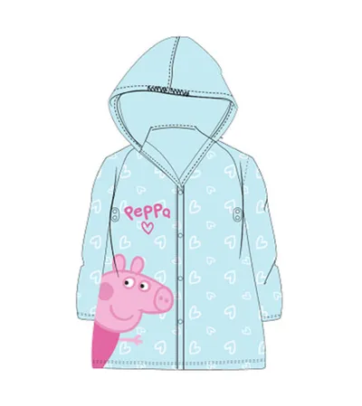 PEPPA PIG Kabanica dječija ženska PP 52 28 1000