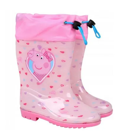 PEPPA PIG Čizme gumene dječije PP 52 55 863