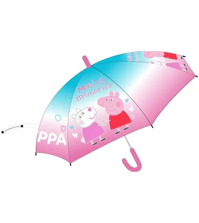 PEPPA PIG Kišobran dječiji ženski PP 52 50 916