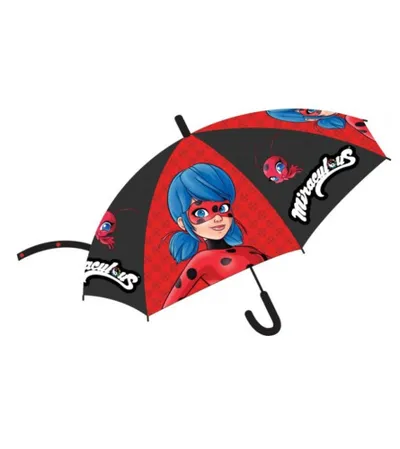 MASTER Kišobran dječiji ženski Miraculous MIR 52 50 173