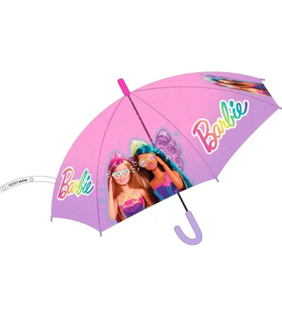 BARBIE Kišobran dječiji ženski BAR 52 02 323