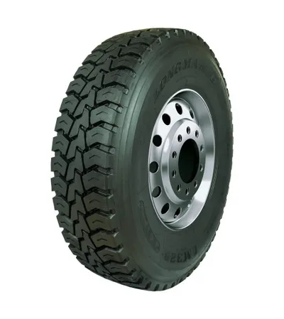 LONG MARCH Guma teretna 315/80R22,5 pogonska LM 328