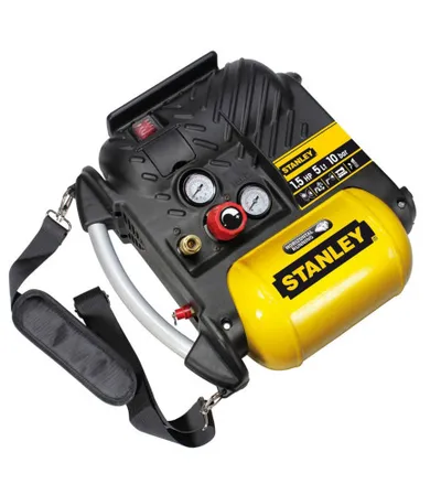 STANLEY Kompresor prenosivi 10l AirBoss 8215250STN596