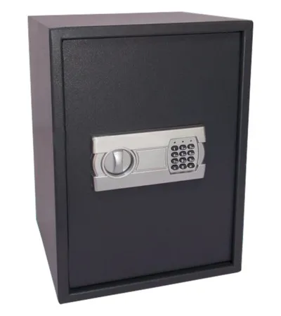 MASTER Sef elektronski G-50EU sivi