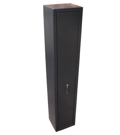 MASTER Ormar za oružje SE-135K crni