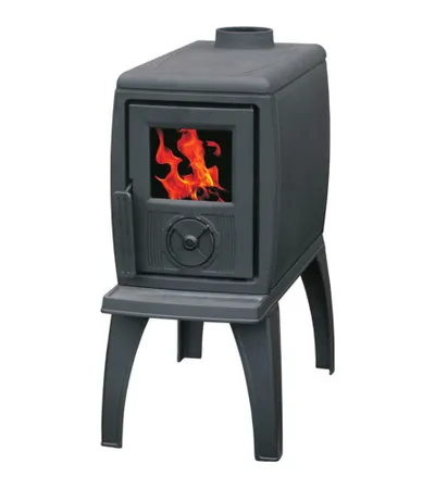 PLAMEN Kamin Trenk 11kW 016307