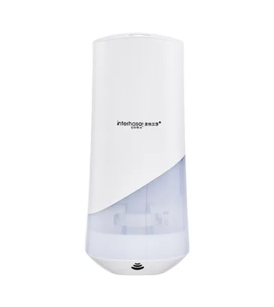 MASTER Dozator za sapun električni HSD-F9309 1000ml bijeli