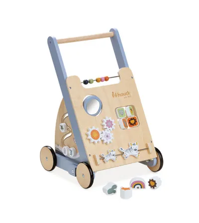 HAUCK Prohodalica Learn to Walk 81312-0