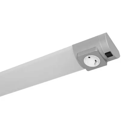 MASTER Lampa LED nadgradna sa utičnicom 984106-102