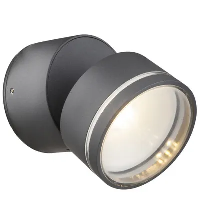 TRIO Lampa LED zidna 34301