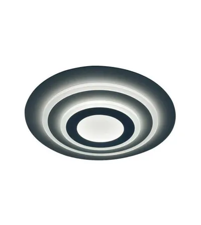 WOFI Plafonjera LED 25W 9464.01.06.9000