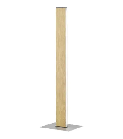 WOFI Lampa LED stojeća 35W 8096.01.51.8000