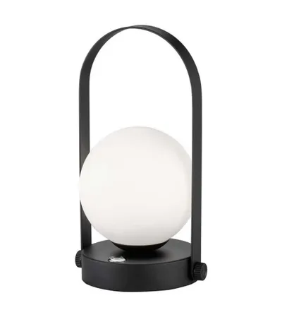 WOFI Lampa LED stolna 1W 3000K 12183