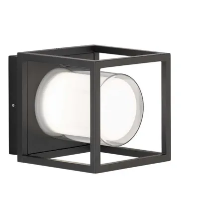 WOFI Lampa LED zidna 8,5W 12235