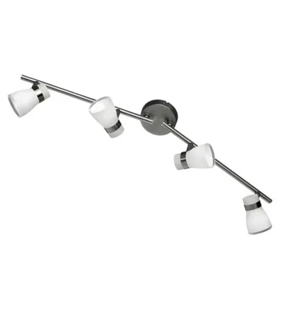 MASTER Lampa zidna 4xG9 R81954007