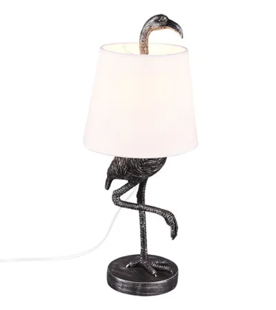 TRIO Lampa stolna E14 R50251089