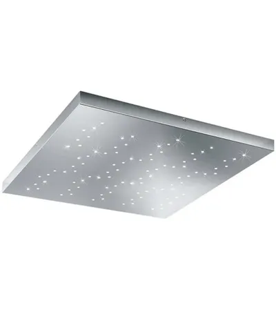 TRIO Lampa LED stropna 36W sa daljinskim 676617506