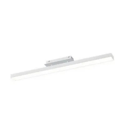 TRIO Lampa LED stropna 18W R62801131