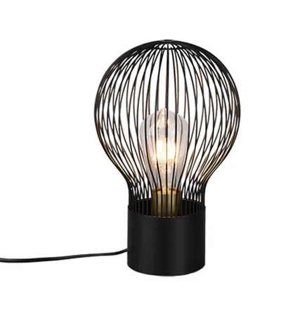 TRIO Lampa stolna E27 R50221032