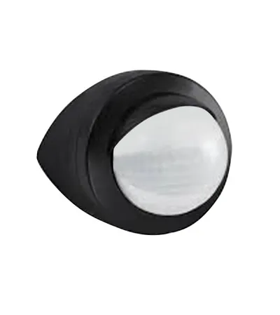 TELEFUNKEN Senzor pokreta okrugli 305905TF crni