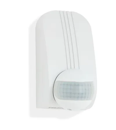TELEFUNKEN Senzor pokreta 180° 306506TF bijeli