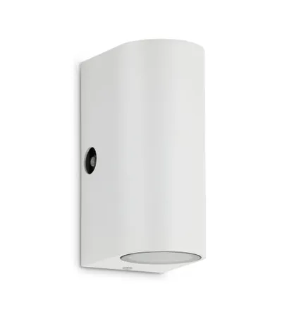 TELEFUNKEN Lampa LED zidna 10W 3307106TF bijela