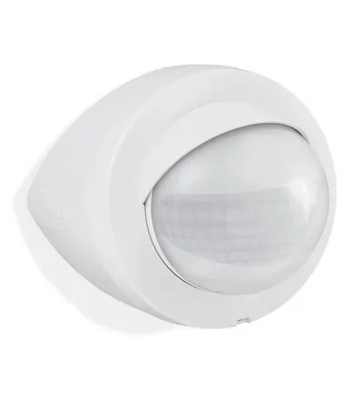 TELEFUNKEN Senzor pokreta okrugli 305906TF bijeli