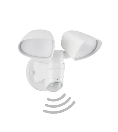 TELEFUNKEN Lampa LED zidna sa senzorom 2x10W 4000K 304606TF