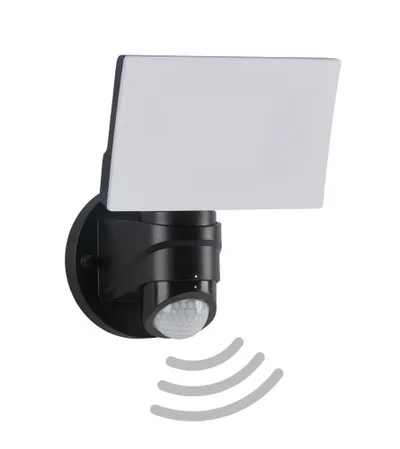 TELEFUNKEN Reflektor LED sa senzorom 16W 304305TF crni