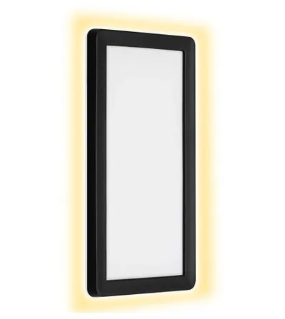TELEFUNKEN Lampa LED zidna 16W 313605TF crna