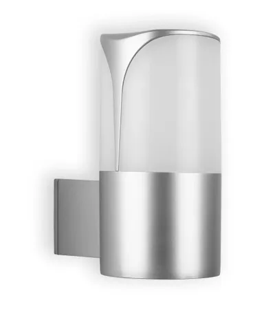 TELEFUNKEN Lapma zidna E27 320304TF srebrna