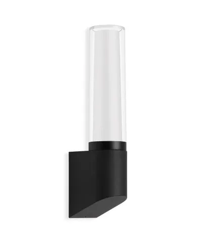 TELEFUNKEN Lampa LED zidna 8W 311305TF crna