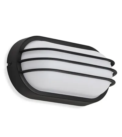 TELEFUNKEN Lampa LED brodska 12W 315605TF crna