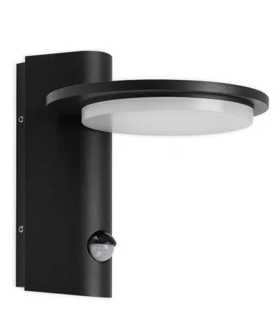 TELEFUNKEN Lampa LED zidna sa senzorom 12W IP44 312505TF
