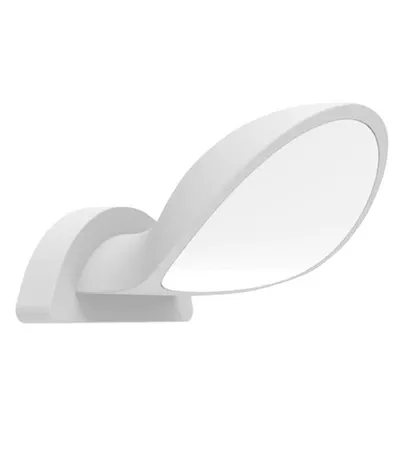 TELEFUNKEN Lampa LED zidna 10W 312306TF bijela