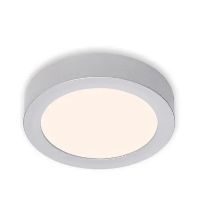 BRILONER Lampa LED nadgradna 12W 3000K 7122-014