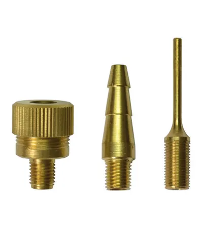 STANLEY Mlaznice set za crijevo 3/1 150537XSTN