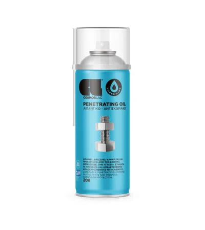COSMOSLAC Sprej Penetrating Oil 200ml N208