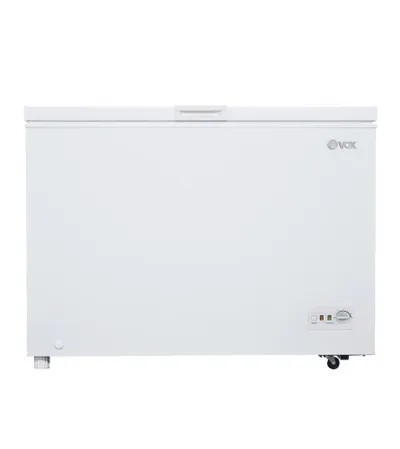 VOX Zamrzivač 300l BE1300RL