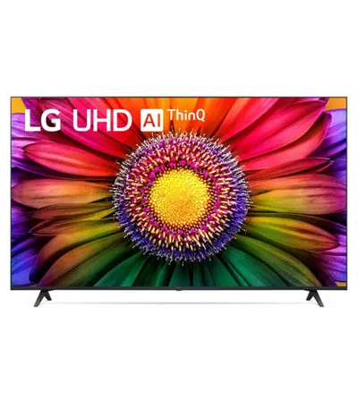 LG TV LED UR80 55UR80003LJ