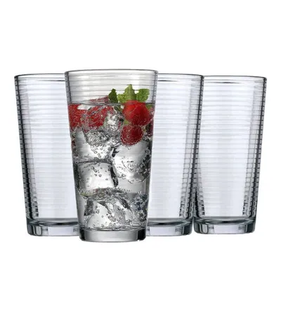 ALPINA HOME Čaše za vodu 3/1 220ml 192239