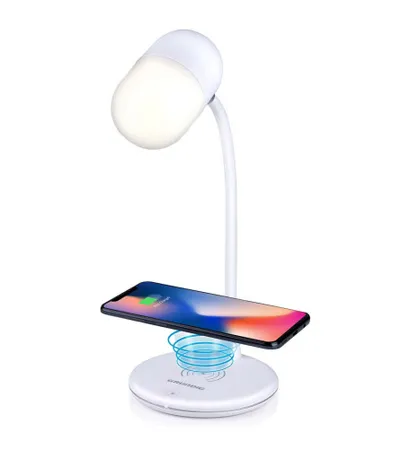 GRUNDIG Lampa LED stolna 10W 3674