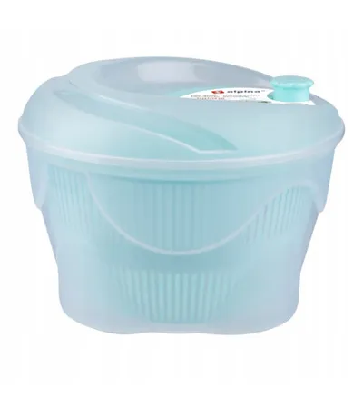 ALPINA HOME Spiner za salatu 4l 202691