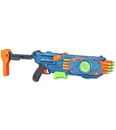 HASBRO Igračka puška sa 16 metaka Elite 2.0 F2551