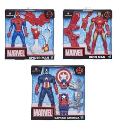 HASBRO Igračka figura Marvel junaci 25cm